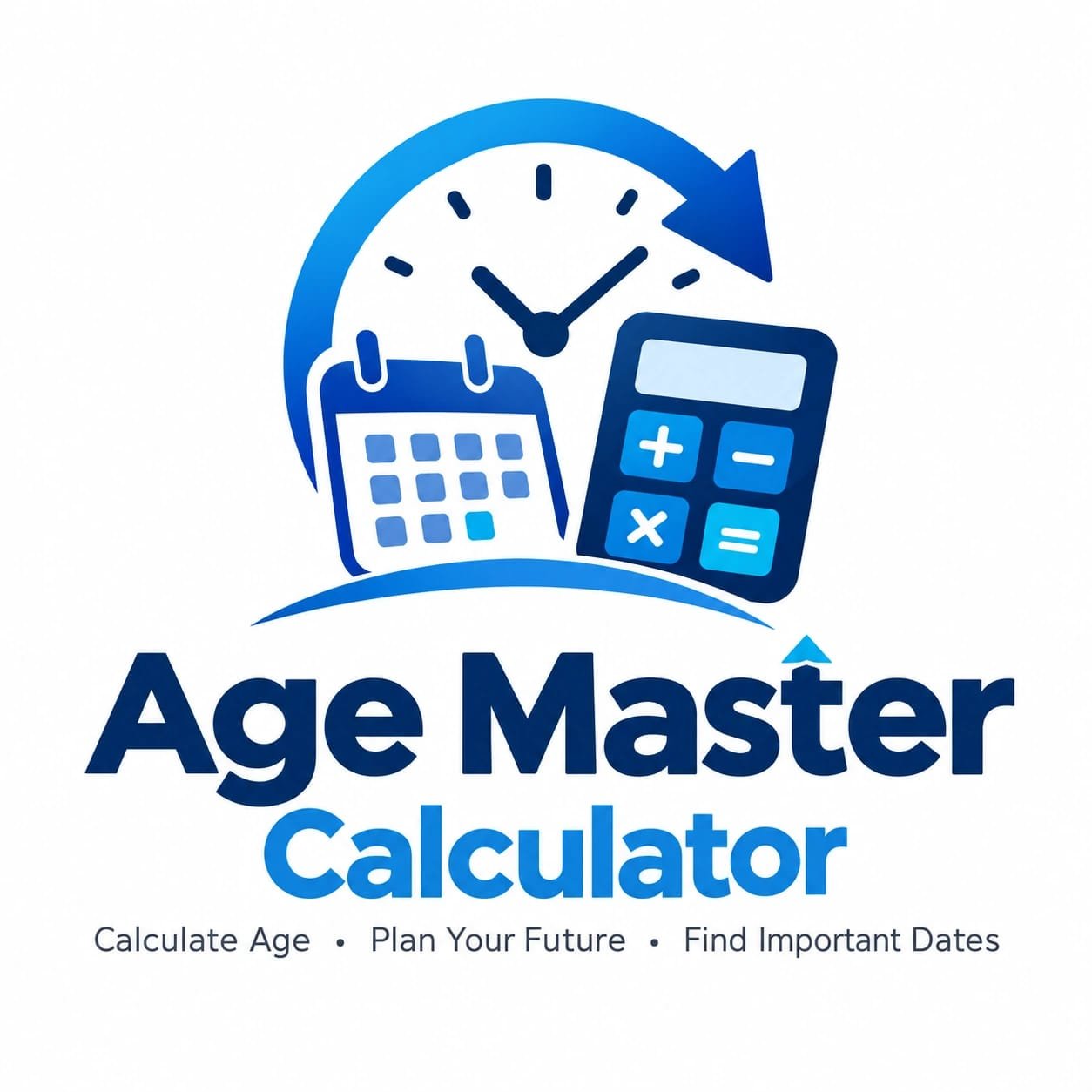 Age Master Calculator